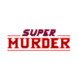 SuperMurder Pack logo