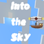 Into The Sky logo