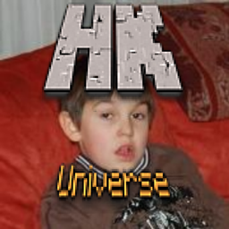 HK Universe logo