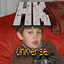 HK Universe logo