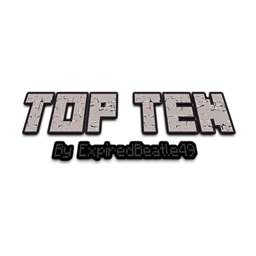 Ten mods logo