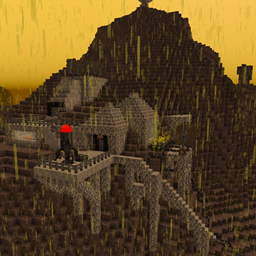 Minebalance project image
