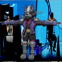 Vowalith's Mod