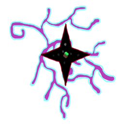 Really Magic 1.12.2 logo