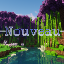 Nouveau logo