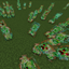 Cloud's Menacing Creepers logo