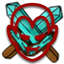 KennyCraft Vampirism logo