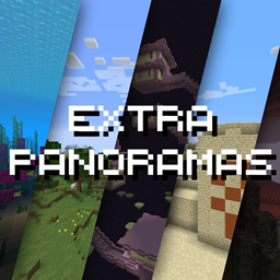 Extra Panoramas logo