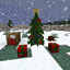 Vemerry Christmas (Fabric) logo