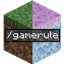 Not Enough Gamerules [Forge] logo