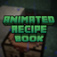 Animated Recipe Book logo