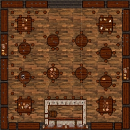 The Mechanist's Server Pack