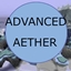 Advanced Aether logo