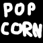 Maïs and PopCorn add logo