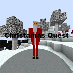 Christamas Quest (DISCONNECT)