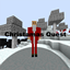Christamas Quest (DISCONNECT) logo