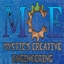 Mystic's Creative Engineering logo