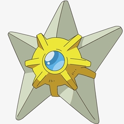 StaryuMon - A Pixelmon Adventure project image