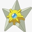 StaryuMon - A Pixelmon Adventure logo