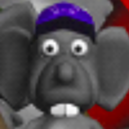 BadRats Reloaded logo
