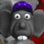 BadRats Reloaded logo