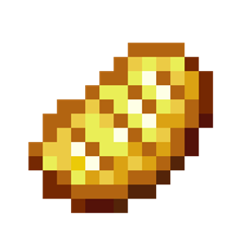 Golden Steak [Forge / Fabric]
