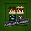 Chellis Expanded logo