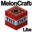 MelonCraft Lite logo