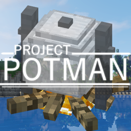 Project Potman