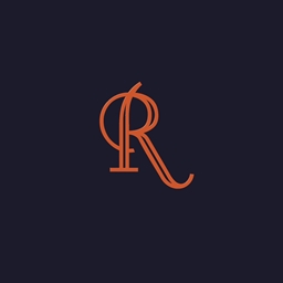Radiant Void logo