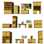 Macaw's Furniture logo