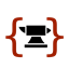 DataPack Anvil logo