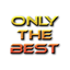 OnlyTheBest logo