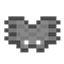 Special Armor & Tool Sets & Horse Armors -Obsidian, Bone, Emerald, Silver, (Fabric and Forge) logo