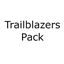 Trailblazers logo
