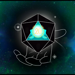 Party of DNRP Server Modpack logo