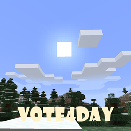 Vote4day logo