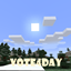 Vote4day logo