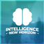 Intelligence: New Horizon logo