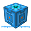 UndergroundCityEngineering logo