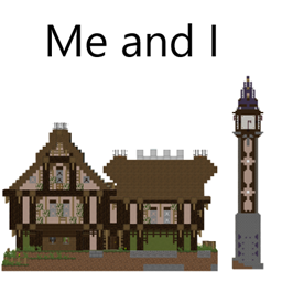 Me And I logo