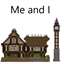 Me And I logo