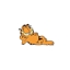 Garfield logo