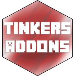 Tinkers' Addons(Fork) with Mod Support logo