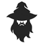 Vortex - Magic, Tech and Adventure! logo