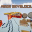 MEGA SkyBlock [Zip & Schematic] logo