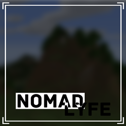 Nomad Lyfe logo