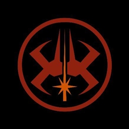 Crimson's pack 2 logo