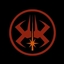 Crimson's pack 2 logo
