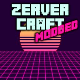 ZerverCraft logo
